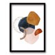 thumbnail image 1 of Cuadro Terracota 50x35cms, 1 of 1