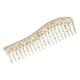 thumbnail image 5 of Peine De Dientes Anchos Corte De Pelo Peluquería Para Todo Tipo De Cabello Estilo De Viaje, 5 of 5