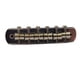 thumbnail image 5 of Bridge Mustang con sillines grandes para Fender Jaguar/Jazzmaster, 5 of 6