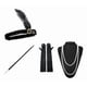 thumbnail image 1 of Set Charleston para Disfraz Boquilla Cintillo Collar Etc, 1 of 3