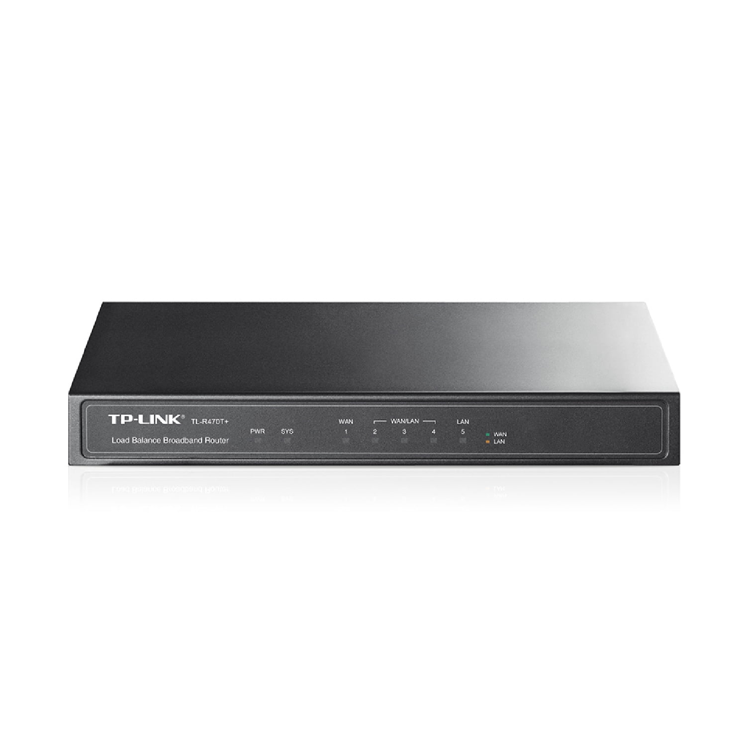 Tp-link - Router Banda Ancha Tlr470t+