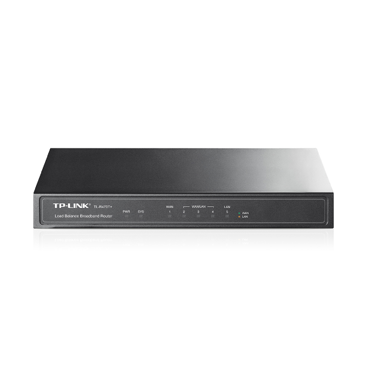 Tp-Link - Router Banda Ancha Tlr470T+