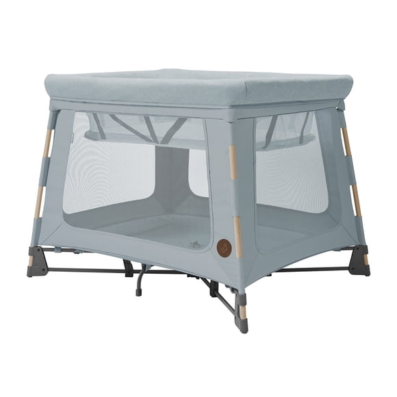 Cuna Playard Swift Beyond Grey 2 Eco Maxi Cosi