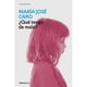 thumbnail image 1 of LIBRO ¿Qué Tengo De Malo?, 1 of 2
