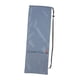 thumbnail image 2 of Bolsa Para Raqueta De Bádminton, Funda Suave Para Raqueta De Bádminton Para Deportistas Principiantes, Color Gris, 2 of 3