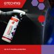 thumbnail image 4 of Sellador cerámico Gtechniq C2 para coches, 1 litro, hidrofóbico, 1 año, 4 of 6