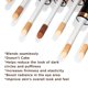 thumbnail image 3 of Corrector OSMOSIS Java 13 ml Acabado Mate, 3 of 9