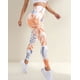 thumbnail image 3 of Calzas Deportivas Push Up Mujer Estampado Manchado, 3 of 4