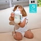 thumbnail image 3 of Motherna Mamadera Boca Ancha Con Asas 240Ml, 3 of 4