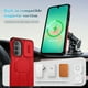 thumbnail image 5 of Funda FOXDOCK para Samsung Galaxy A17 – Magnética Antigolpes con Soporte y Protección Doble, 5 of 6