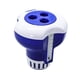 thumbnail image 3 of DISPENSADOR FLOTANTE DE QUíMICOS PARA TABLETAS DE CLORO PISCINA Y SPA HOT TUB, 3 of 5