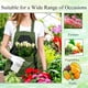 thumbnail image 5 of Delantal jardinería cosecha campo sin esfuerzo recolección fruta bolsa interna mujer, 5 of 7