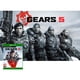 thumbnail image 3 of Consola de videojuegos Xbox One Gears Of War 5 PAL EU, 3 of 6