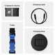 thumbnail image 5 of Collar Rastreador para Perros Fi Serie 3+ GPS Impermeable Azul, 5 of 5