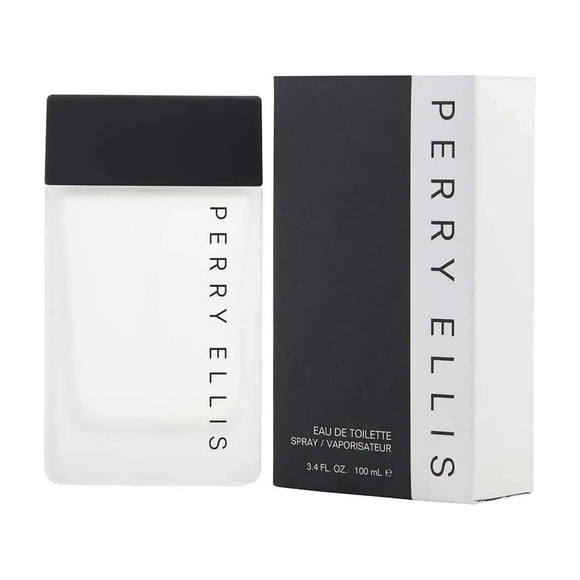 Perry Ellis For Men EDT 100 ml