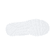 thumbnail image 3 of ZAPATILLAS URBANAS SKECHERS UNO LITE INFANTIL 314089L-WMLT - Talla 34, 3 of 5