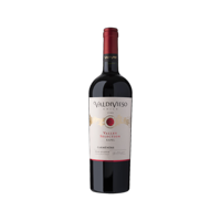 Pack X6 Vino Valdivieso Vs Carmenere 750 Cc