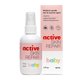 thumbnail image 1 of Spray Bebe Skin Repair 3oz Hocl Sin Ardor, 1 of 3
