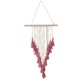 thumbnail image 4 of macrame tapiz colgante cortina tapicería decoración de la pared ornamento regalo 4, 4 of 4