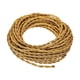 thumbnail image 4 of Cable De Luz Colgante Para Bricolaje, Accesorio De Iluminación Industrial Para Dormitorio, Cocina, Dorado, 4 of 5