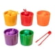 thumbnail image 1 of Juguetes De Clasificación De Colores Juego De Clasificación De Colores Preescolar Para Interacción, 1 of 3