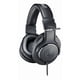 thumbnail image 1 of Audifonos Audiotechnica ath-m20x Color - Luz Negro, 1 of 2