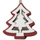 thumbnail image 3 of Guirnaldas Navideñas Diseño Arbolito De 10 Led, 3 of 3