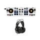 thumbnail image 1 of Controlador DJ Hercules DJControl Mix Bluetooth de 2 canales, 1 of 9