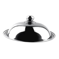 Bothyi - Tapa De Repuesto Para Olla Y Sartén De Metal, Fácil De Limpiar, Accesorio Para Utensilios De Cocina De 40 Cm