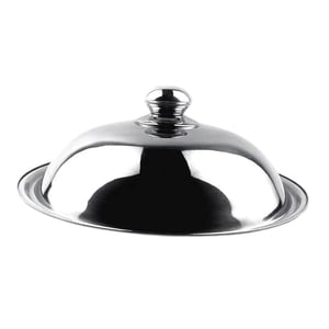 Bothyi - Tapa De Repuesto Para Olla Y Sartén De Metal, Fácil De Limpiar, Accesorio Para Utensilios De Cocina De 40 Cm