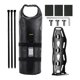thumbnail image 1 of Soporte Para Bolsa De Bicicleta, Soporte Para Botella De Agua Para Marco De Horquilla Delantera, Accesorios De Ciclismo, Estrecho Con Bolsa, 1 of 3
