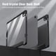 thumbnail image 5 of Funda FINTIE Hybrid Slim para iPad Air de 11 pulgadas con soporte para lápices, 5 of 9