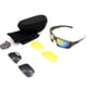 thumbnail image 2 of Lentes Tacticos Rollbar Micas Intercambiables Protección Uv, 2 of 2