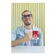 thumbnail image 4 of Taza Cardenales de Lara - Vuela Alto con Calor, 4 of 4