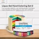 thumbnail image 2 of Set de 12 Colores de Colorante Alimentario en Gel Liqua-Gel Chefmaster, 2 of 8
