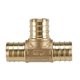 thumbnail image 2 of Conector de Latón para Manguera Elkhart 41151 Tee con Punta de 1/2", 2 of 3