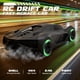 thumbnail image 2 of Auto RC Drift Snugzy escala 1:20 2.4GHz Batería Doble LED, 2 of 3