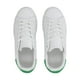 thumbnail image 2 of Zapatilla Urbana Mujer Blanco/Verde Joy Police, 2 of 5