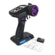 thumbnail image 4 of Transmisor Control Remoto RC Sistema De Radio Receptor Para RC Car Boats Tanks YS4 Con RX G4, 4 of 5