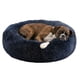 thumbnail image 3 of CAMA PARA MASCOTAS 80X80 AZUL CALIDAD SUPERIOR, 3 of 7