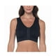 thumbnail image 1 of Sostén Seamless Post Operatorio negro S-M, 1 of 3