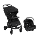 thumbnail image 1 of Coche Travel System Muze LX Raven, 1 of 7