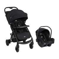 Joie - Coche Travel System Muze Lx Raven