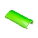 thumbnail image 4 of Hebilla Decorativa Con Borde De Paleta De Pickleball Con Reverso Autoadhesivo Verde, 4 of 5