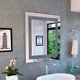 thumbnail image 2 of Espejo con Marco Interno Torino, 2 of 5
