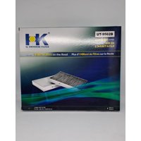 Hk - Filtro Polen Chevrolet Aveo 2004 Hacia Adelante (Cu2330)