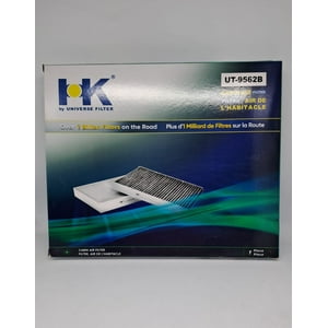 Hk - Filtro Polen Chevrolet Aveo 2004 Hacia Adelante (Cu2330)