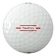 thumbnail image 2 of Pelotas de Golf Titleist TruFeel Doble Docena, 2 of 3