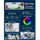 thumbnail image 2 of Teclado mecánico inalámbrico BlueEnss F87 Pro RGB TKL, 2 of 7