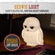 thumbnail image 2 of Lámpara Paladone Harry Potter Hedwig Búho LED Touch, 2 of 3